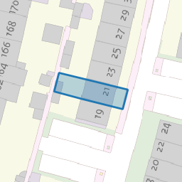 Perceel DVT00-L-3197