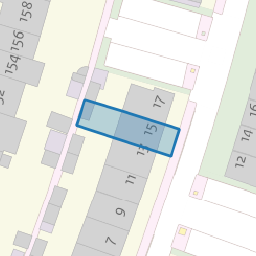 Perceel DVT00-L-3199