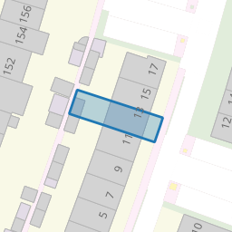 Perceel DVT00-L-3200