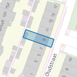 Perceel DVT00-L-3202