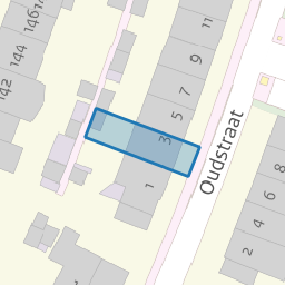 Perceel DVT00-L-3205