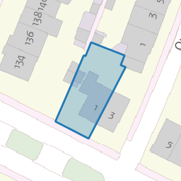 Perceel DVT00-L-3207