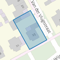 Perceel DVT00-L-3210