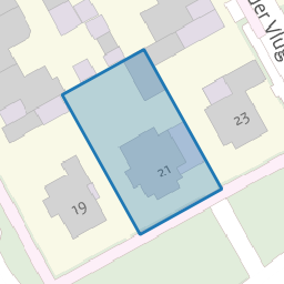 Perceel DVT00-L-3211