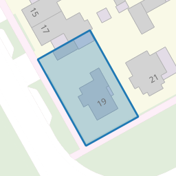 Perceel DVT00-L-3212