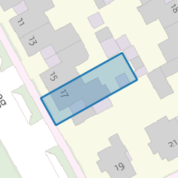 Perceel DVT00-L-3213