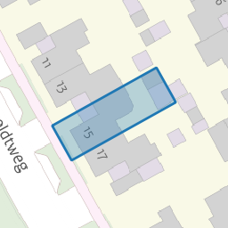 Perceel DVT00-L-3214