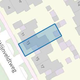 Perceel DVT00-L-3215