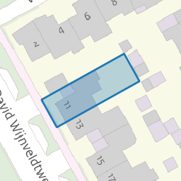 Perceel DVT00-L-3216