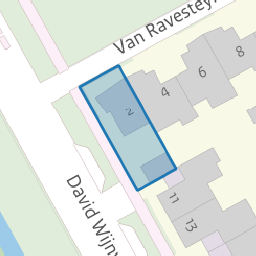 Perceel DVT00-L-3217