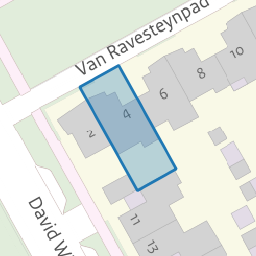 Perceel DVT00-L-3218