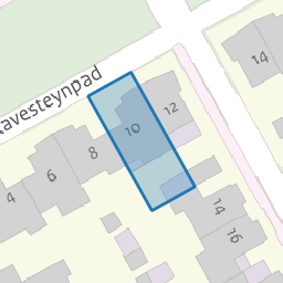 Perceel DVT00-L-3221