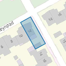 Perceel DVT00-L-3222