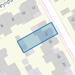 Perceel DVT00-L-3223