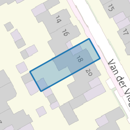 Perceel DVT00-L-3225