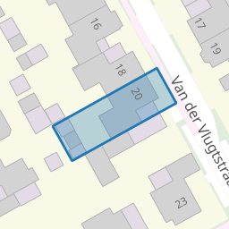 Perceel DVT00-L-3226