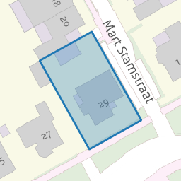 Perceel DVT00-L-3227