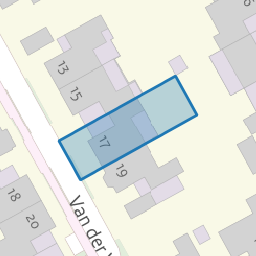 Perceel DVT00-L-3231