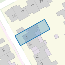 Perceel DVT00-L-3233