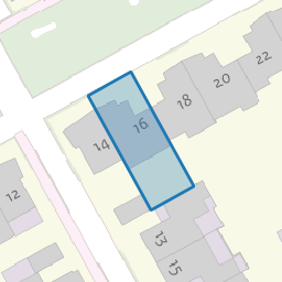 Perceel DVT00-L-3235