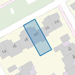 Perceel DVT00-L-3237