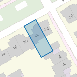 Perceel DVT00-L-3238