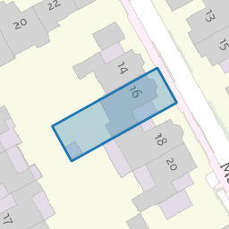 Perceel DVT00-L-3241