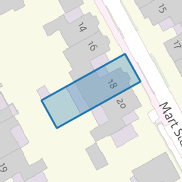 Perceel DVT00-L-3242