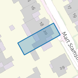 Perceel DVT00-L-3243