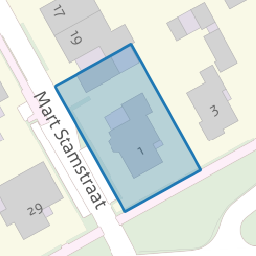 Perceel DVT00-L-3246