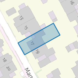 Perceel DVT00-L-3248