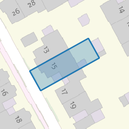 Perceel DVT00-L-3249