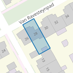 Perceel DVT00-L-3252