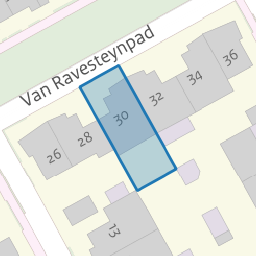 Perceel DVT00-L-3253