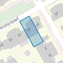 Perceel DVT00-L-3255