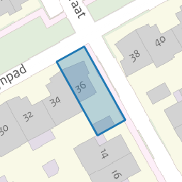 Perceel DVT00-L-3256