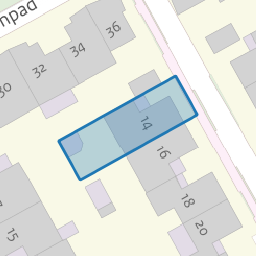 Perceel DVT00-L-3257