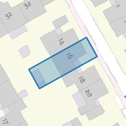 Perceel DVT00-L-3258