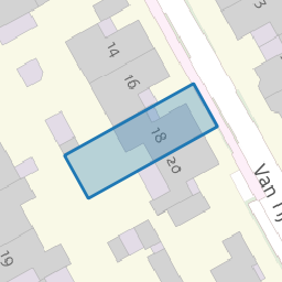 Perceel DVT00-L-3259