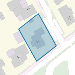 Perceel DVT00-L-3262