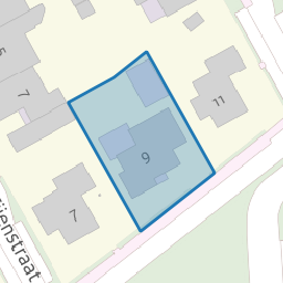 Perceel DVT00-L-3263