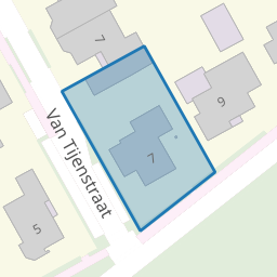 Perceel DVT00-L-3264