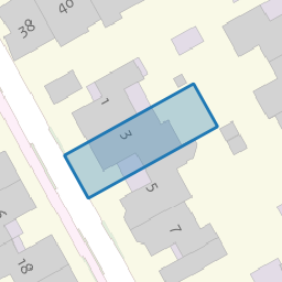 Perceel DVT00-L-3267