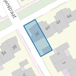 Perceel DVT00-L-3269