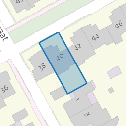 Perceel DVT00-L-3270