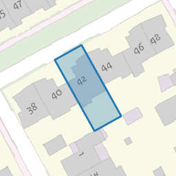 Perceel DVT00-L-3271