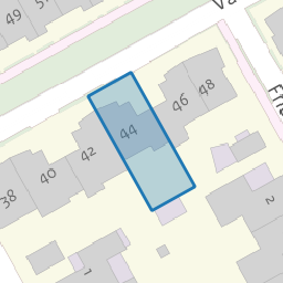 Perceel DVT00-L-3272