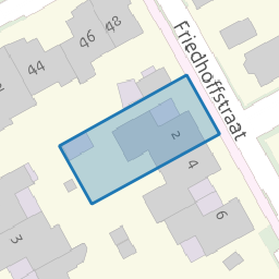 Perceel DVT00-L-3275