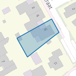 Perceel DVT00-L-3277