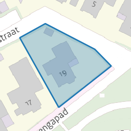 Perceel DVT00-L-3278